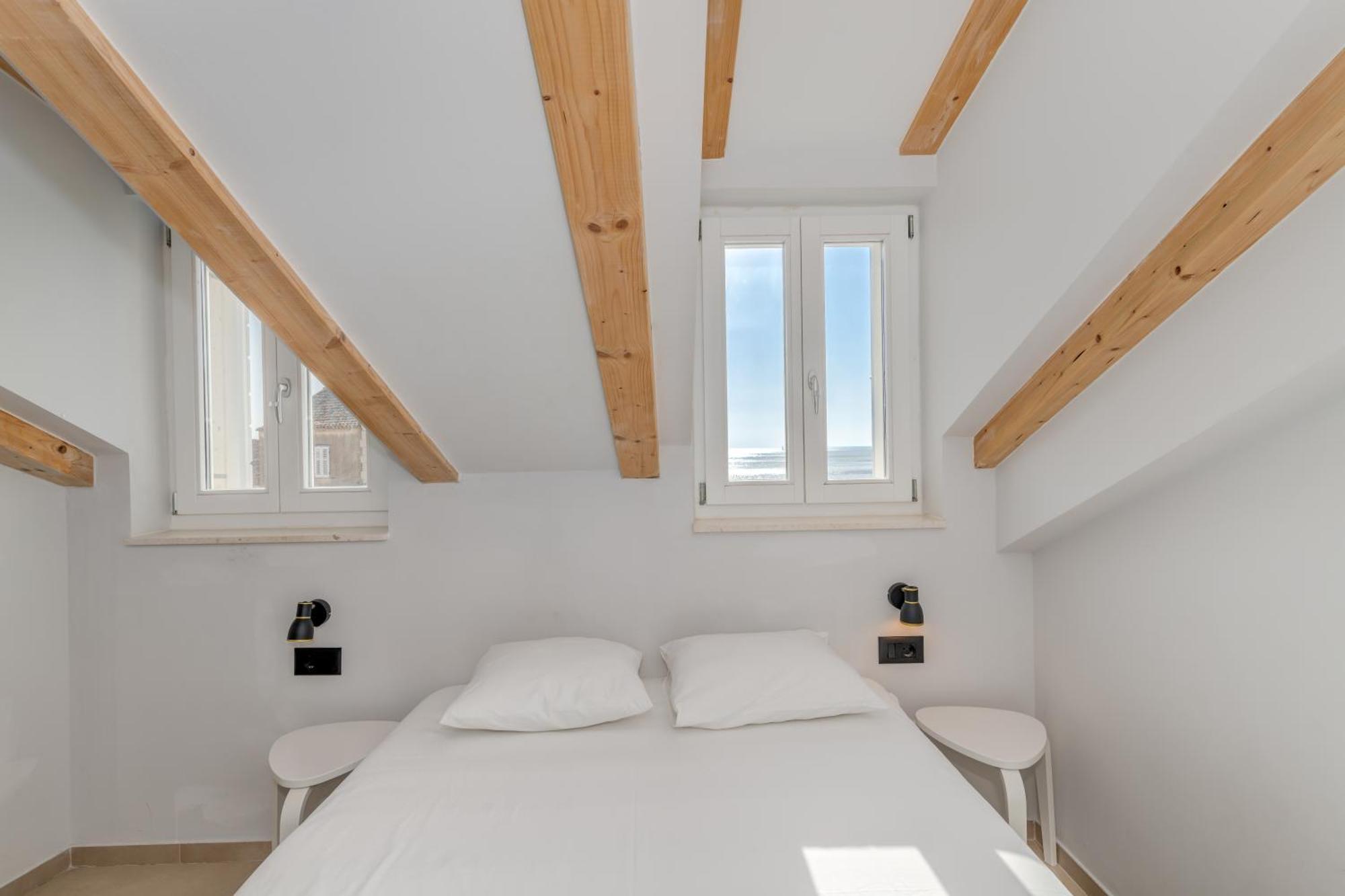 Tiny Secret House Διαμέρισμα Komiža Εξωτερικό φωτογραφία