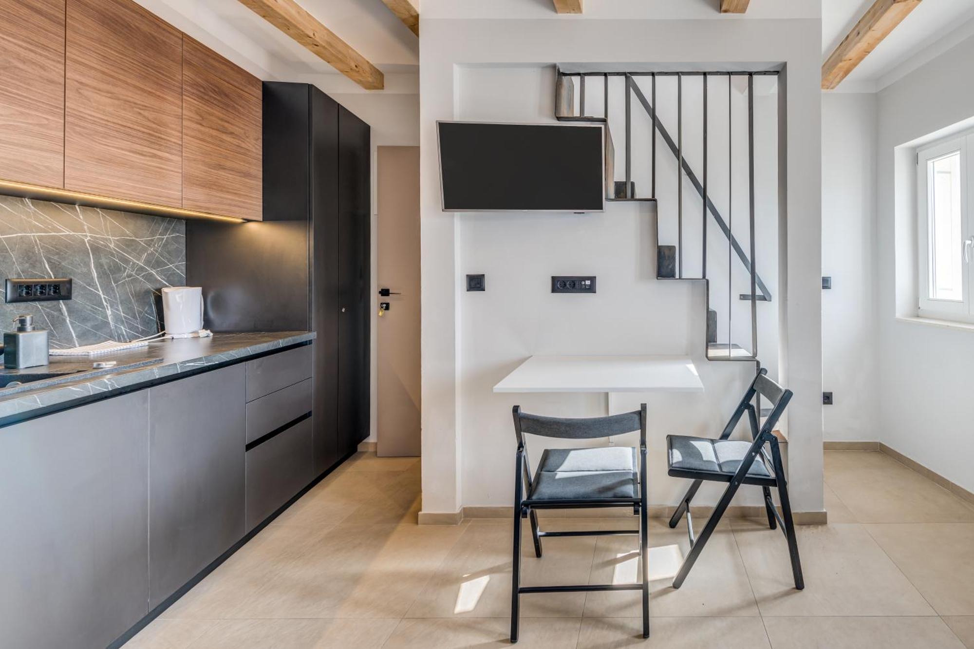 Tiny Secret House Διαμέρισμα Komiža Εξωτερικό φωτογραφία